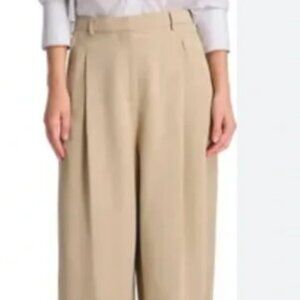 TWP Greene St Wide Leg Pants Size 6 NWOT